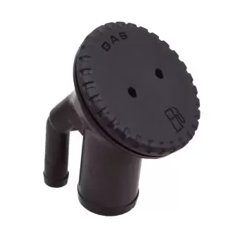 TAPPO IMBARCO ACQUA INCL.NERO