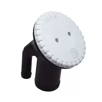 TAPPO IMBARCO ACQUA INCL. BIANCO