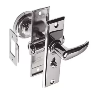 MANIGLIA PORTA