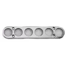 PIASTRA VENTILAZIONE