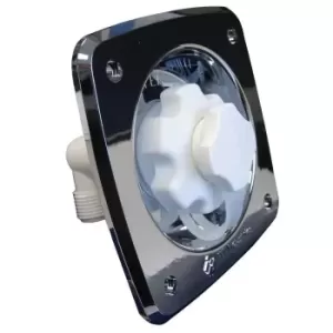 REGOLATORE PRESSIONE JABSCO CROMATO