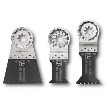 LAMA E-CUT COMBO SLP