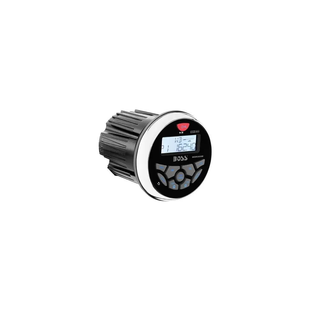BOSS MARINE MGR350B