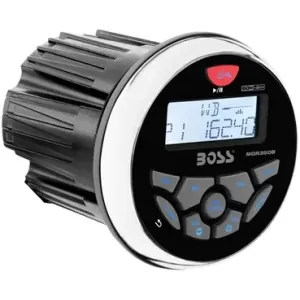 BOSS MARINE MGR350B
