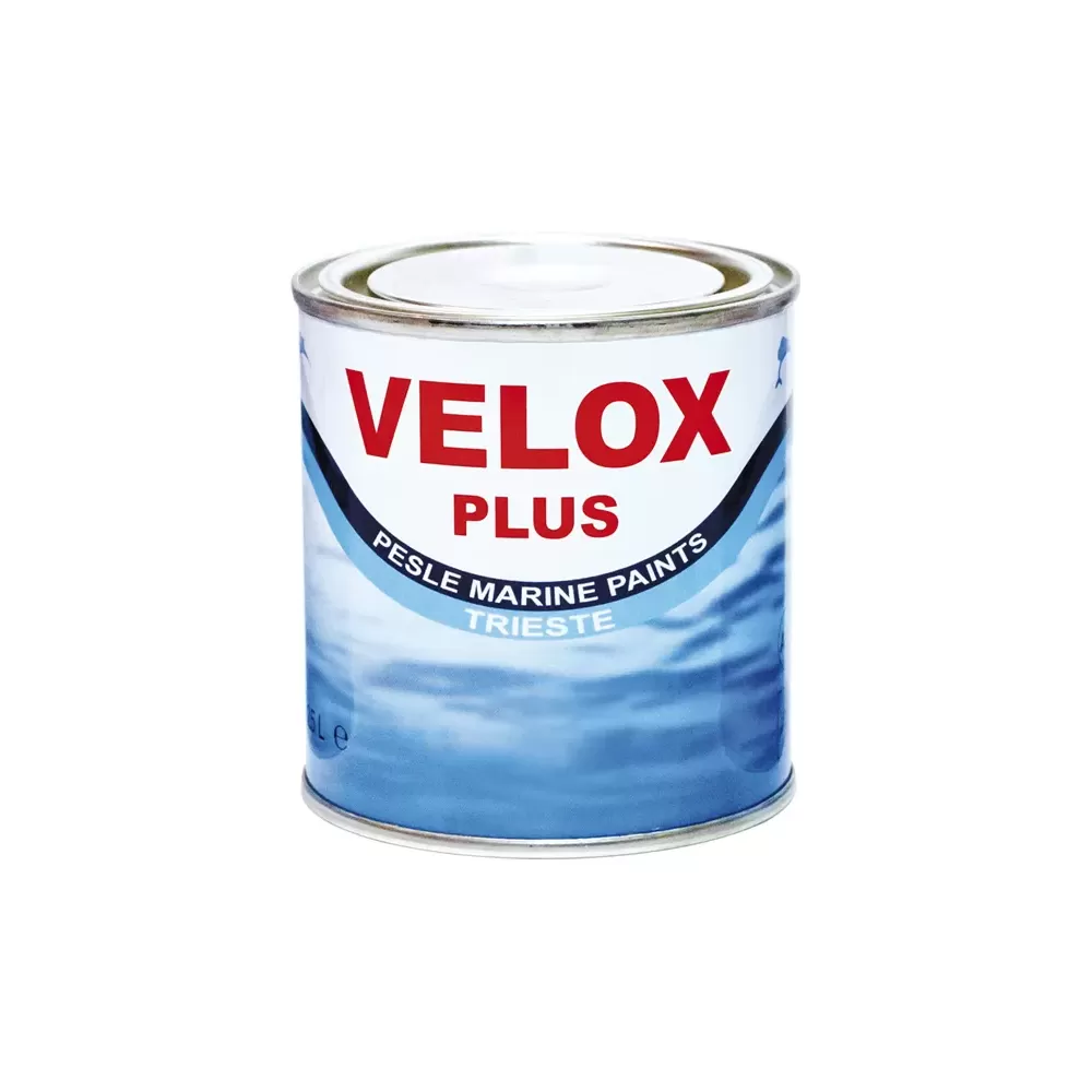 ANTIVEGETATIVA VELOX PLUS LT.2,5 GRIGIO