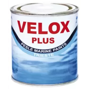 ANTIVEGETATIVA VELOX PLUS LT.2,5 GRIGIO
