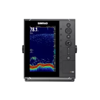 ECOSCANDAGLIO SIMRAD S2009