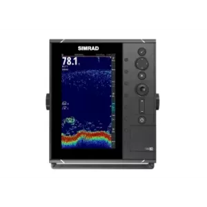 ECOSCANDAGLIO SIMRAD S2009