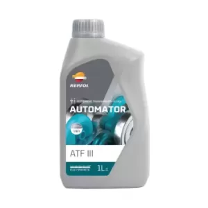 REPSOL AUTOMATOR III ATF LT.1