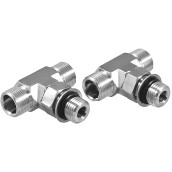 KIT RACCORDI A T HF6005