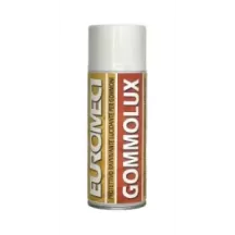 EUROMECI GOMMOLUX SPRAY ML.400