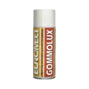 EUROMECI GOMMOLUX SPRAY ML.400