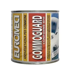 EUROMECI GOMMOGUARD BIANCO ML.750