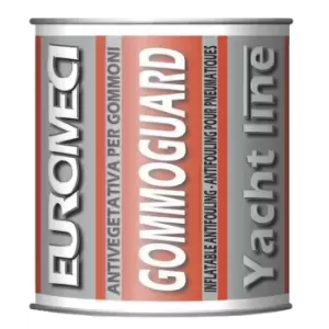 EUROMECI GOMMOGUARD NERO ML.750