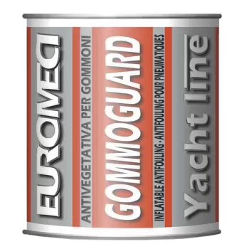 EUROMECI GOMMOGUARD GRIGIO ML.750