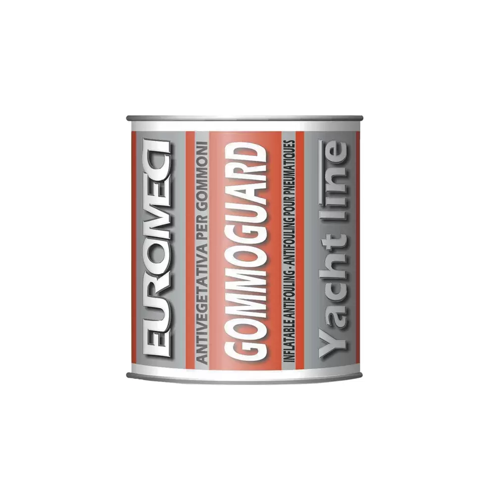 EUROMECI GOMMOGUARD GRIGIO ML.750