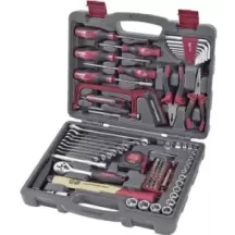 VALIGIA PROFESSIONALE KRAFTWERK 100PZ JR