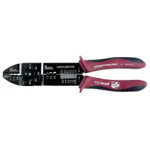 PINZA PER CAPICORDA PREISOLATI 5 IN 1