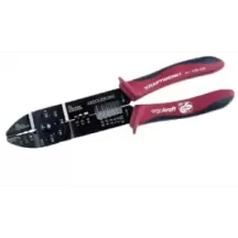 PINZA PER CAPICORDA PREISOLATI 5 IN 1