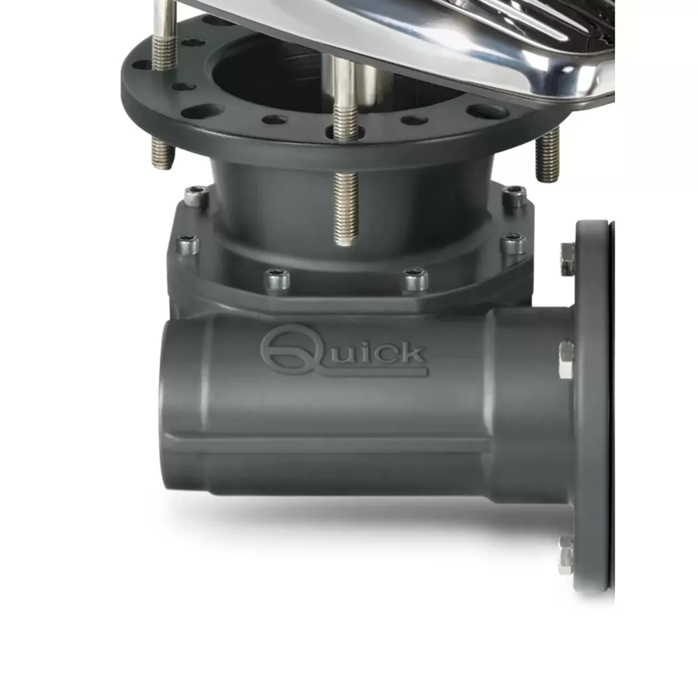 RIDUTTORE 500W SALPA QUICK