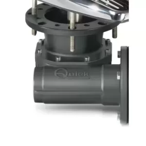 RIDUTTORE 500W SALPA QUICK