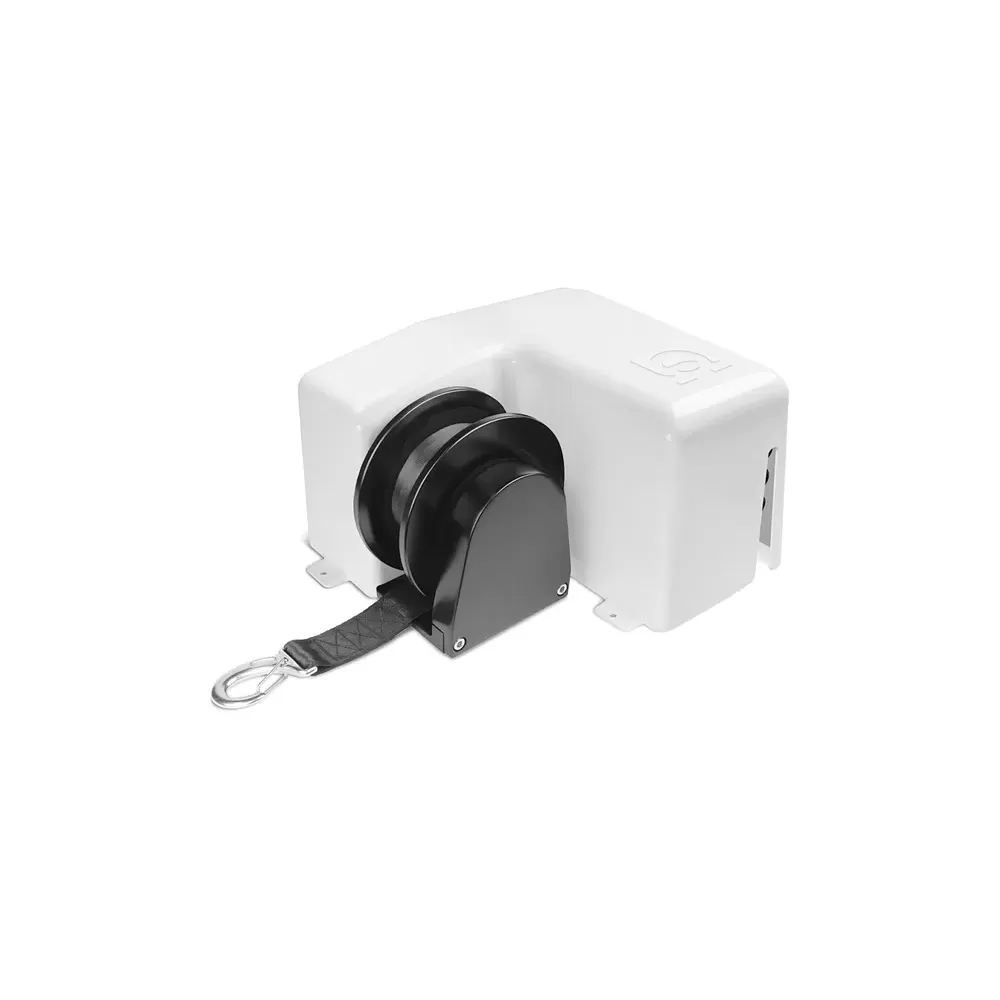 VERRICELLO THOR G 1500W 12V