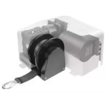 VERRICELLO THOR G 1500W 12V