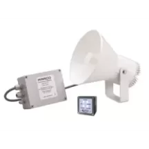TROMBA OMOLOGATA 12-20 MT EW2 12V