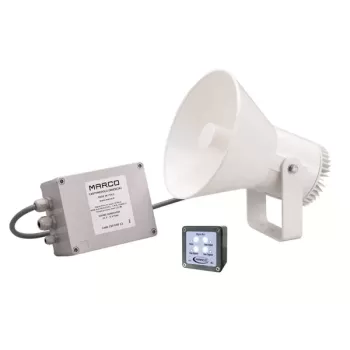 TROMBA OMOLOGATA 12-20 MT EW2 24V