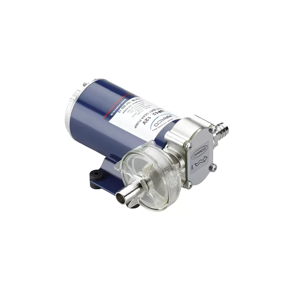 ELETTROPOMPA UP12 12V