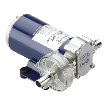 ELETTROPOMPA UP12 24V