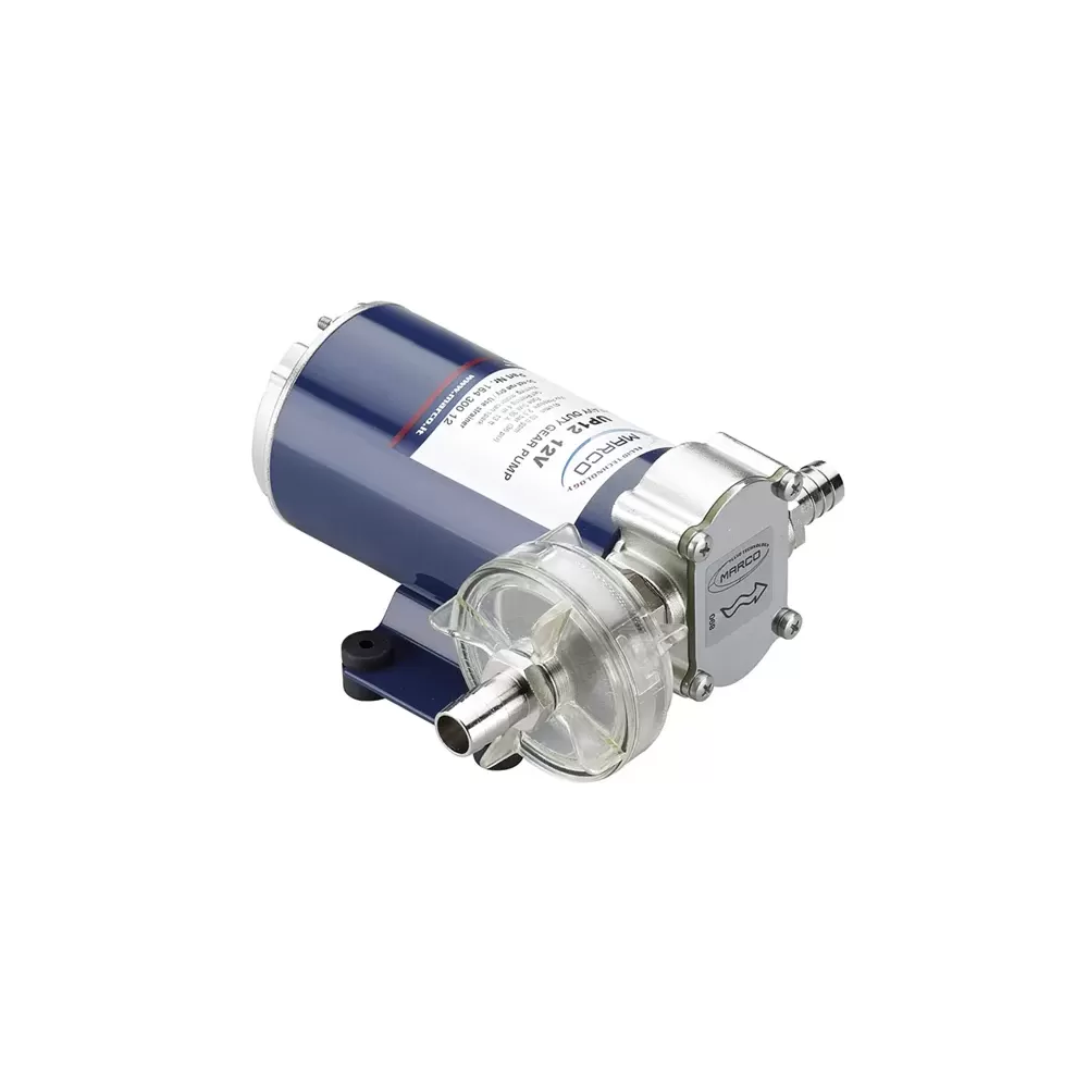 ELETTROPOMPA UP12 24V