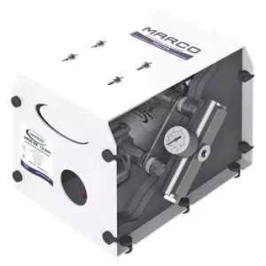 AUTOCLAVE ELETTRONICA DOPPIA UP6/E-DX