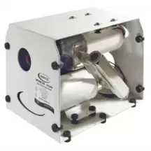 AUTOCLAVE ELETTRONICA DOPPIA UP66/E-DX