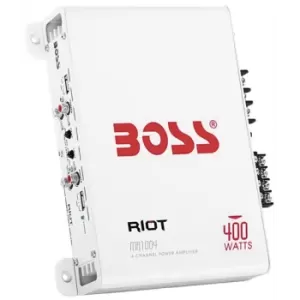 AMPLIFICATORE BOSS MARINE MR1004