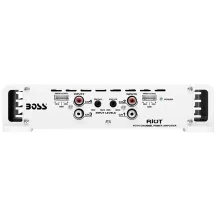 AMPLIFICATORE BOSS MARINE MR1004