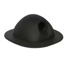 PASSACORDA NERO