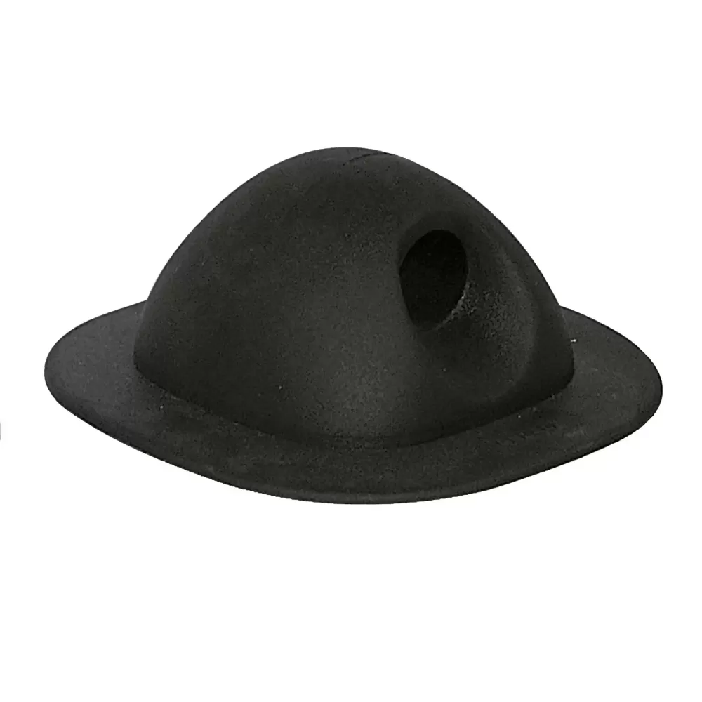 PASSACORDA NERO