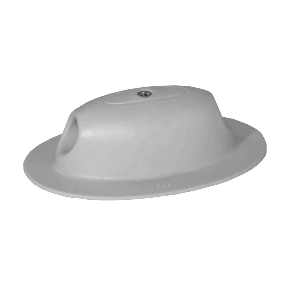 PASSACORDA VICTORY GRIGIO 7035