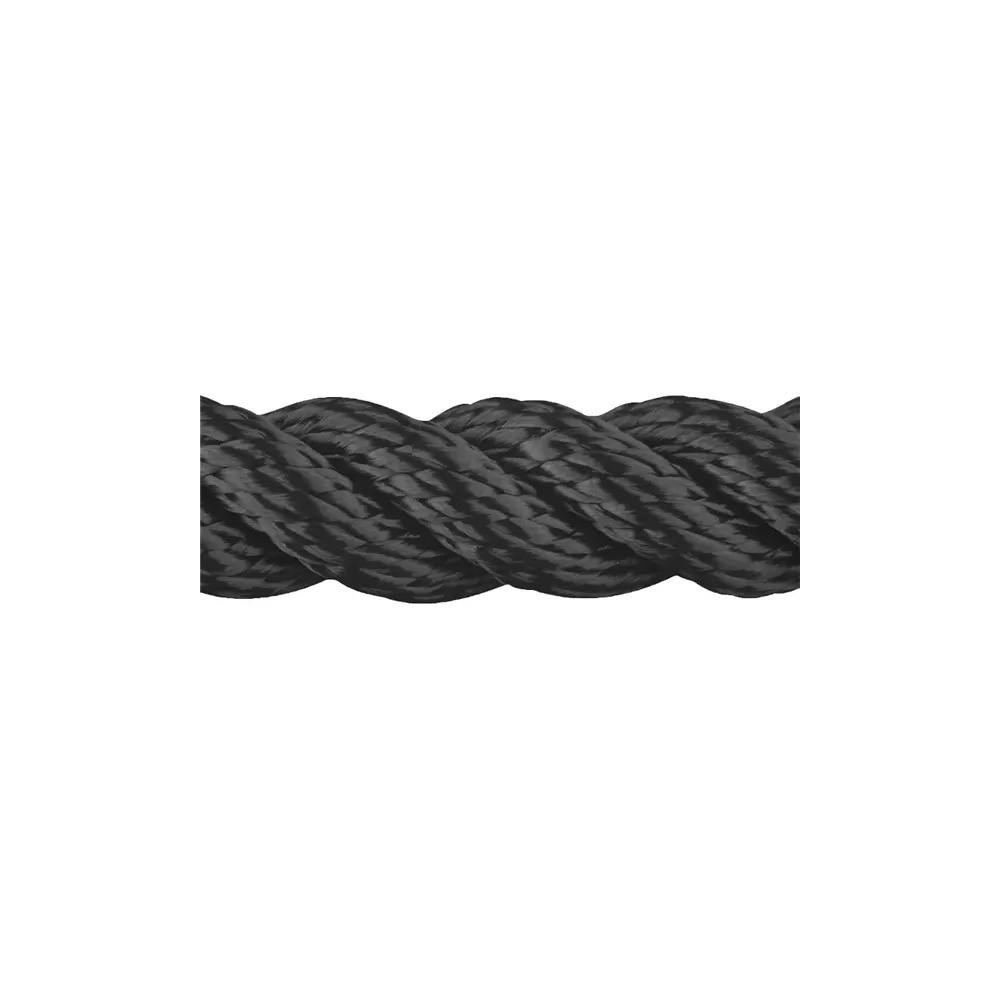 CIMA GHERLINO 3 L. HT NERO MM.16