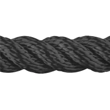 CIMA GHERLINO 3 L. HT NERO MM.22