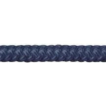DOPPIA TRECCIA H.T.MARLYN BLU MM.10