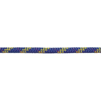 DOPPIA TRECCIA H.T.G.FISH AZZ. MM.4