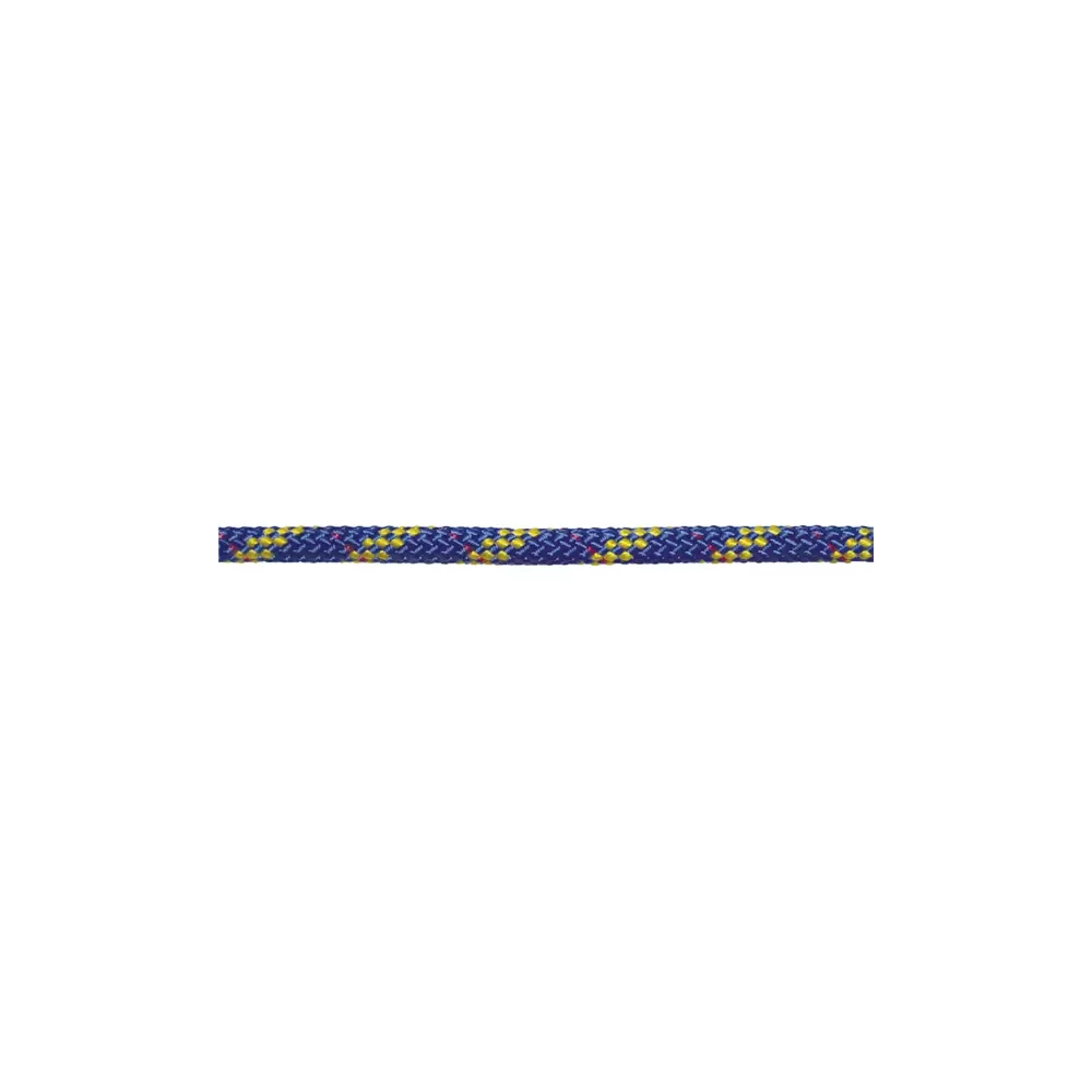 DOPPIA TRECCIA H.T.G.FISH AZZ. MM.8