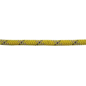 DOPPIA TRECCIA H.T.G.FISH GIALLO MM.5