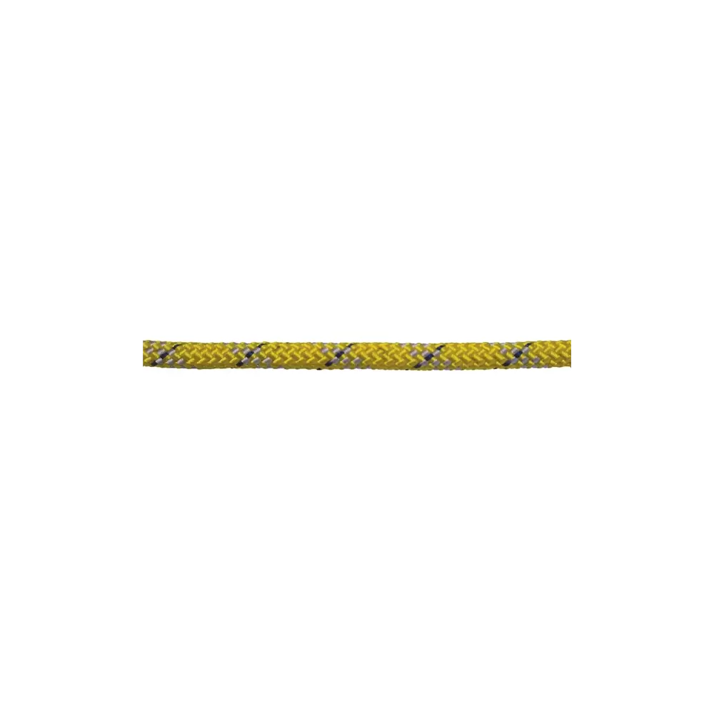 DOPPIA TRECCIA H.T.G.FISH GIALLO MM.12