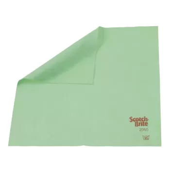 PANNO SCOTCH-BRITE 2060 VERDE