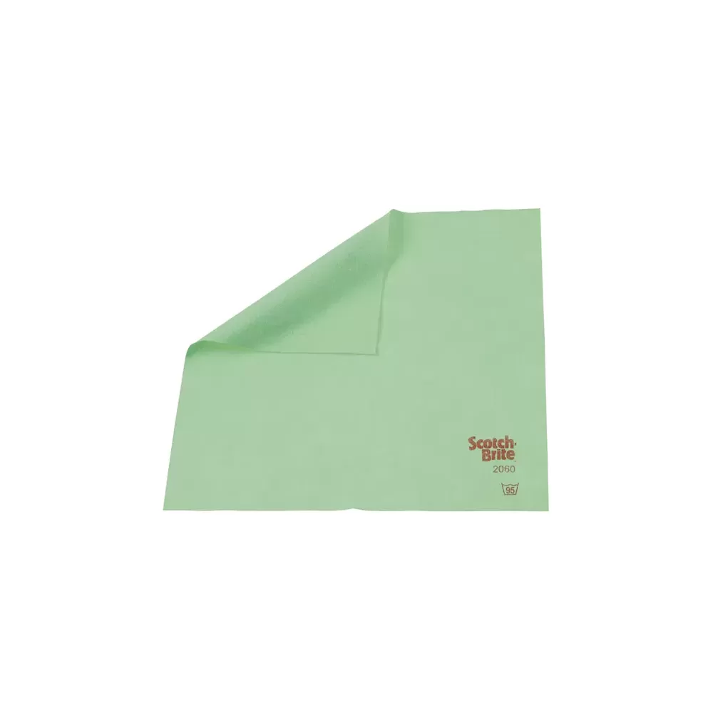 PANNO SCOTCH-BRITE 2060 VERDE