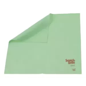 PANNO SCOTCH-BRITE 2060 VERDE