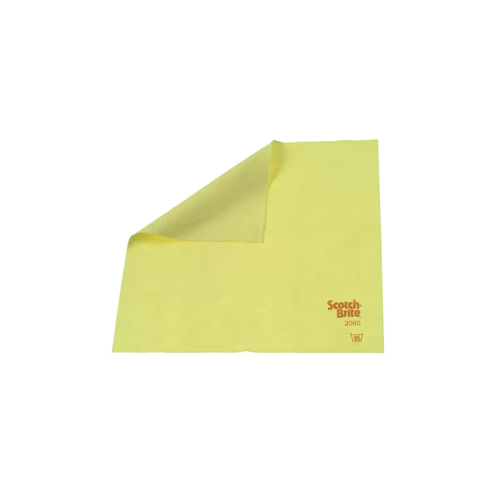 PANNO SCOTCH-BRITE 2060 GIALLO